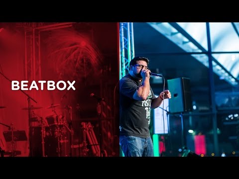Beatbox Show - Freestyle Artsits for Audi Sound Experience