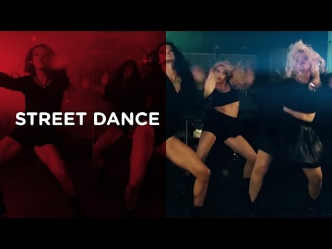Freestyle Artists - Streetdance, Danceshow, Tanzshow