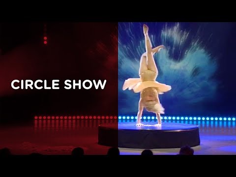 Circle Show - Freestyle Artists