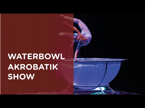 FREESTYLE ARTISTS - WATERBOWL AKROBATIK SHOW