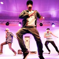 Streetdance Show der Superlative für Veranstaltungen.