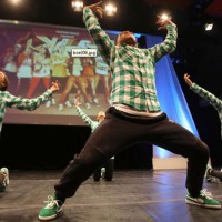 Streetdance Show der Superlative für Veranstaltungen.