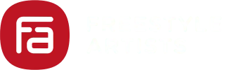 Logo von Freestyle Artists
