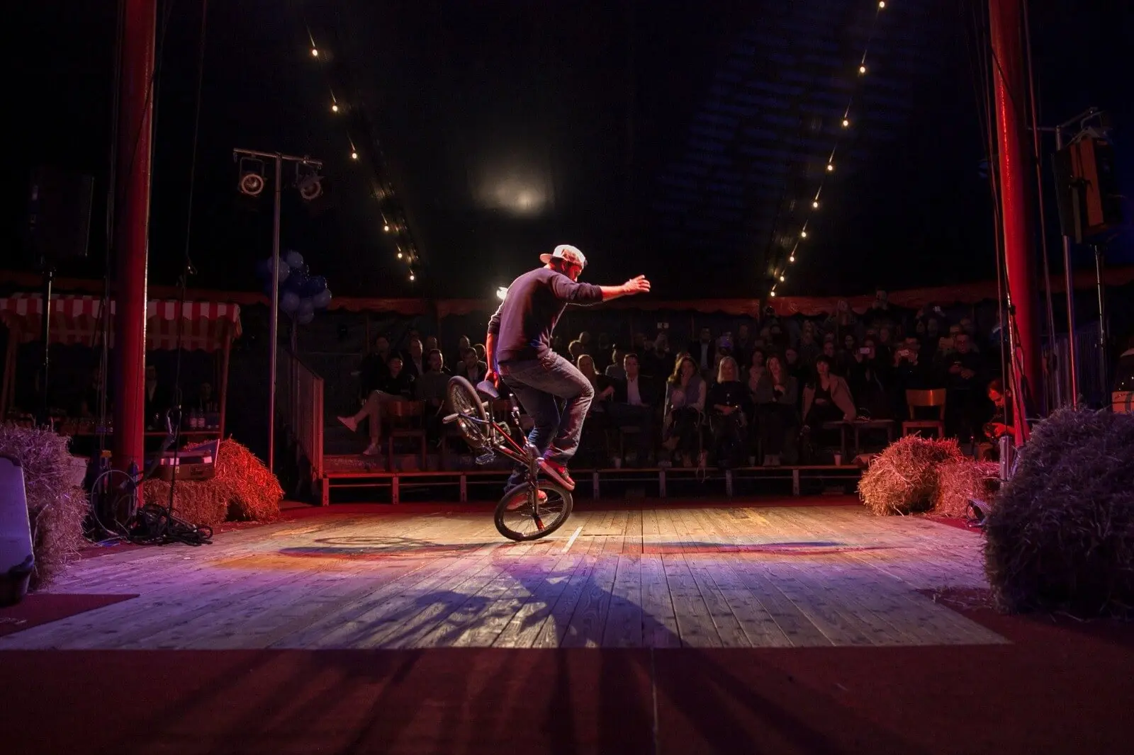 BMX Freestyle