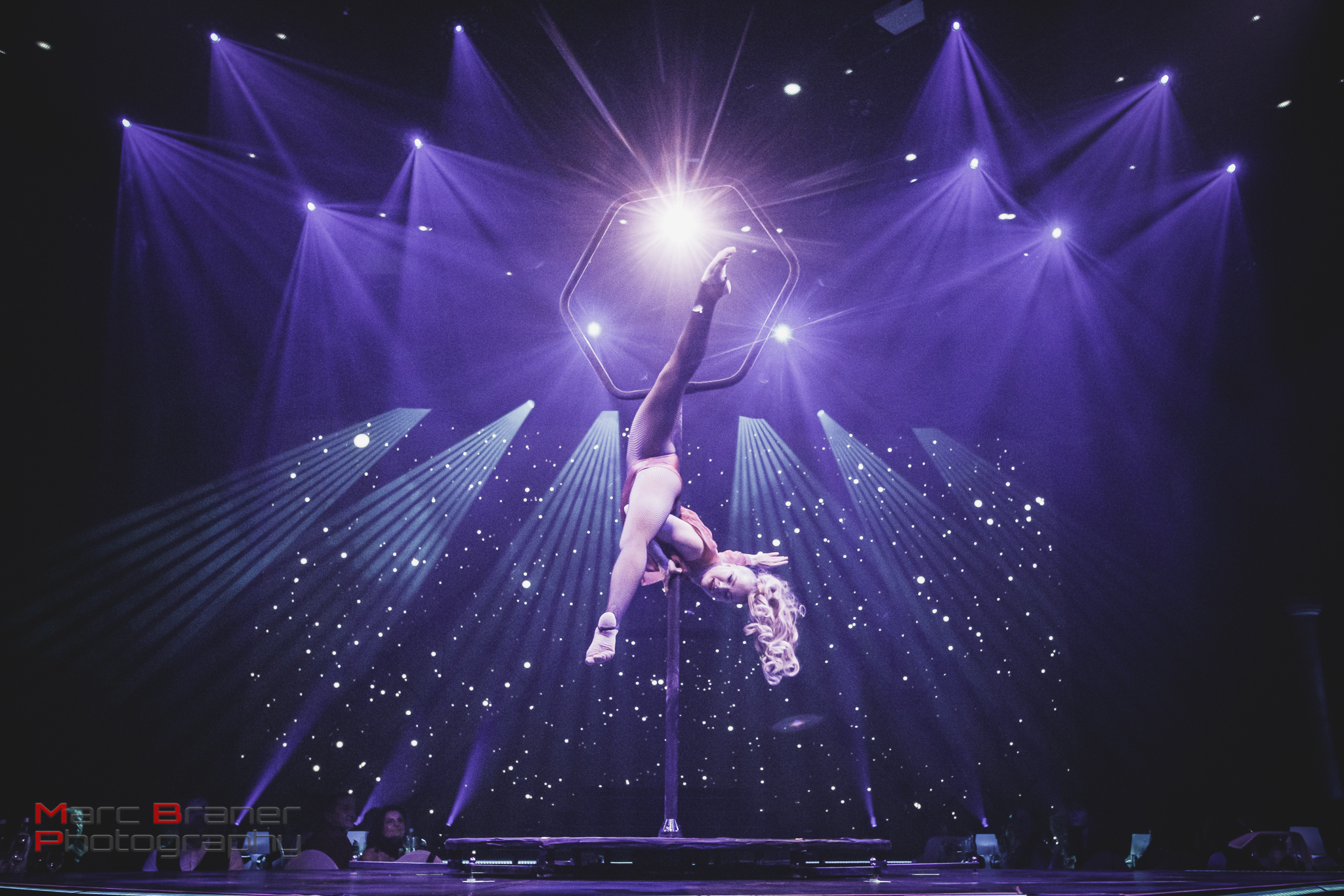 Winter Revue 2021