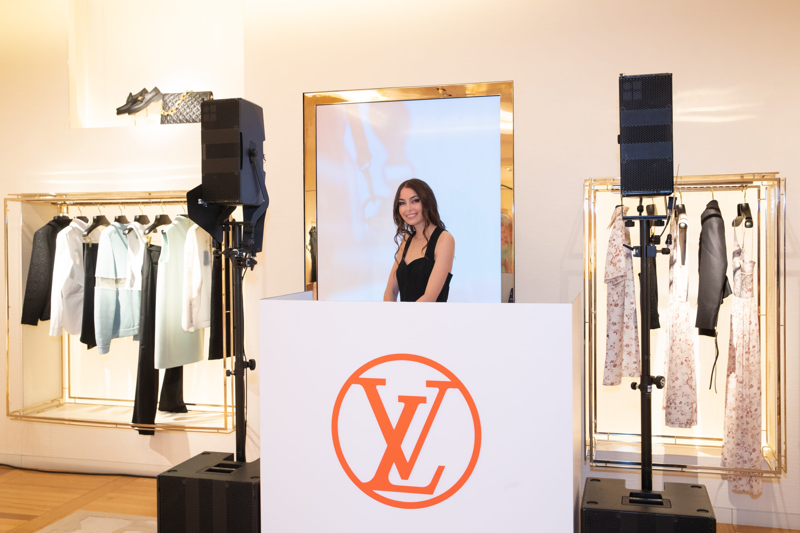 LV Event
