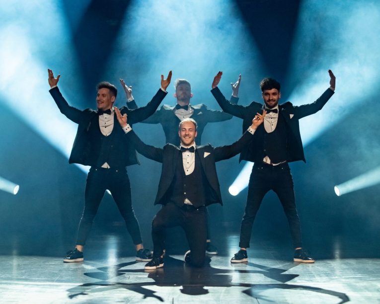 Klassik Breakdance