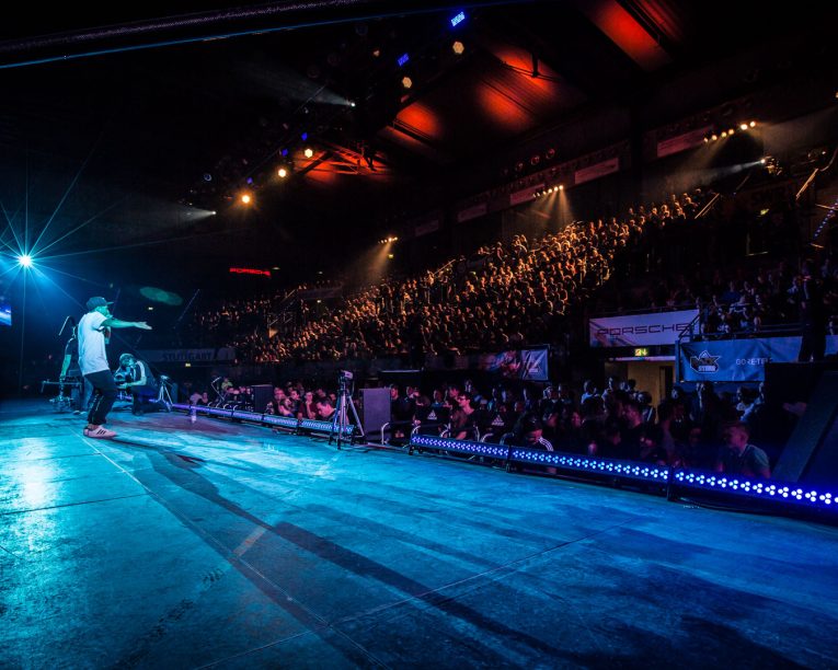 Beatbox Show