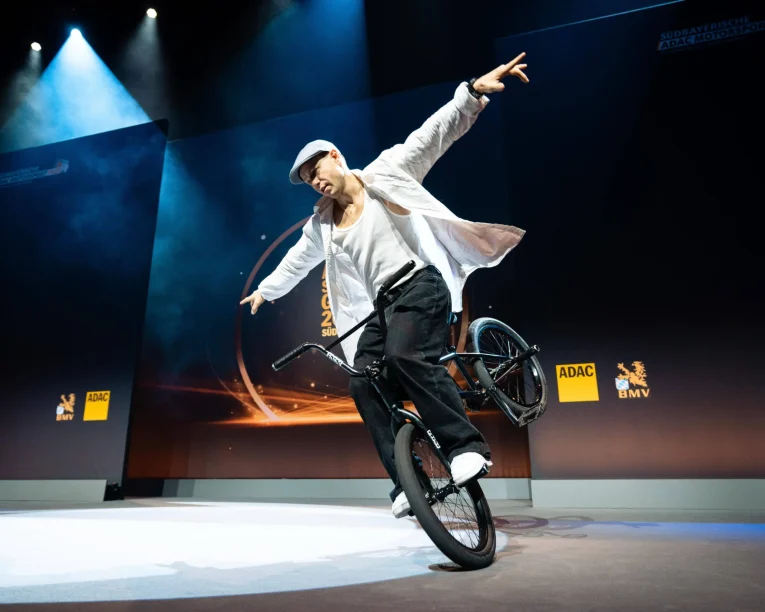 BMX Freestyle