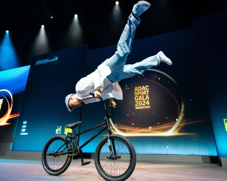 BMX Freestyle