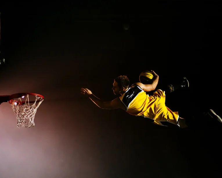 Basketball Show