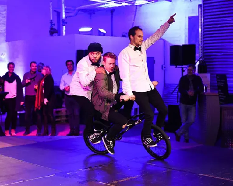 BreakMX