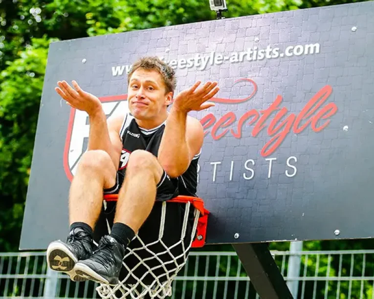 Basketball Show