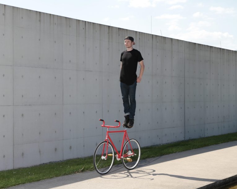 Fahrrad Show