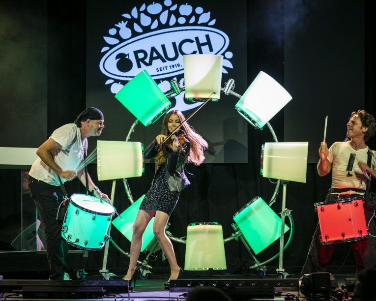 Violin Show